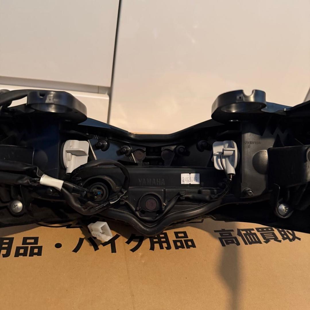 Light Winker 7000Km