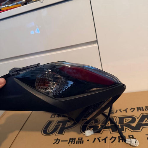 Light Winker 7000Km