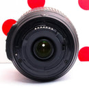 Nikon Zoom Lenses Af-S 55-200Mm Vr