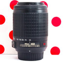 Nikon Zoom Lenses Af-S 55-200Mm Vr