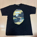A Bathing Ape T-Shirts Head T