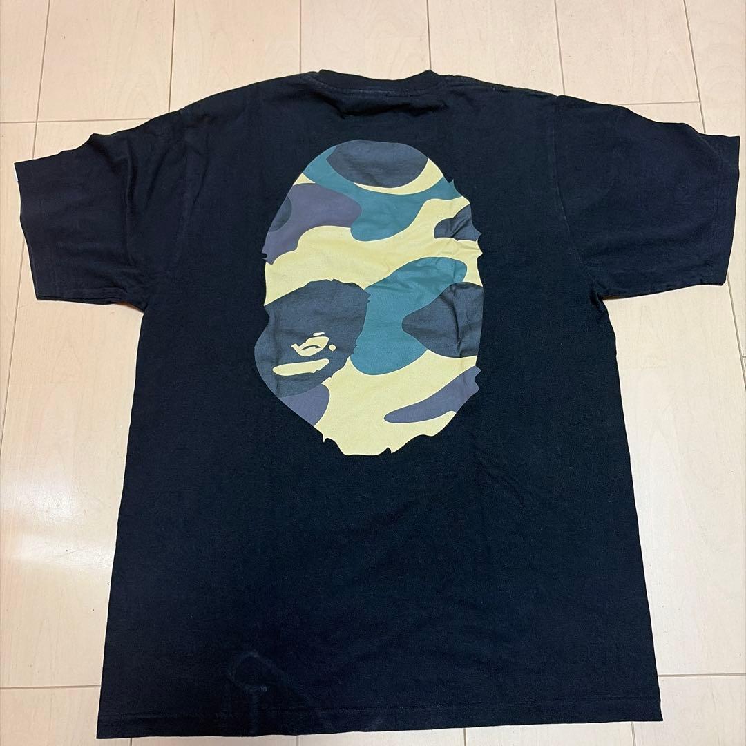 A Bathing Ape T-Shirts Head T