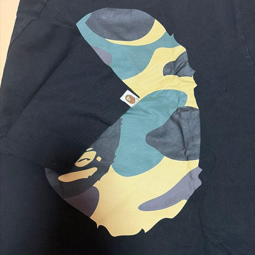 A Bathing Ape T-Shirts Head T