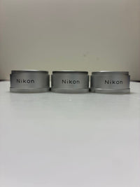 Nikon Prime Lenses A.L. 5 (0.5X) 3