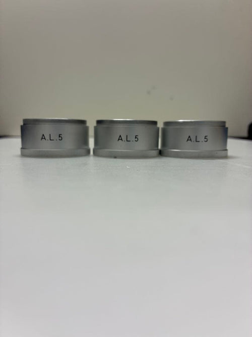 Nikon Prime Lenses A.L. 5 (0.5X) 3