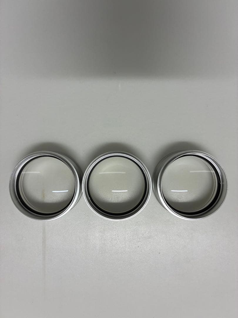 Nikon Prime Lenses A.L. 5 (0.5X) 3