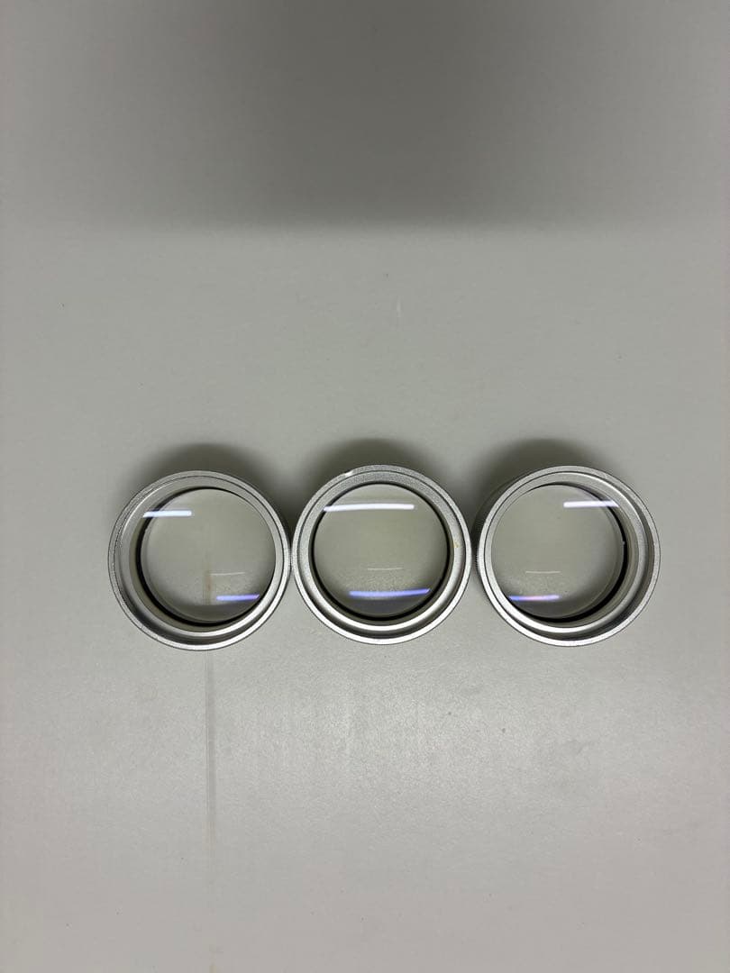Nikon Prime Lenses A.L. 5 (0.5X) 3