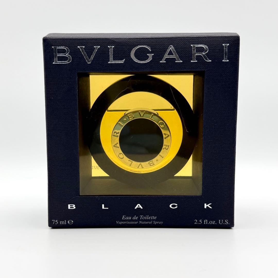 Bvlgari Perfume (Men) 75Ml