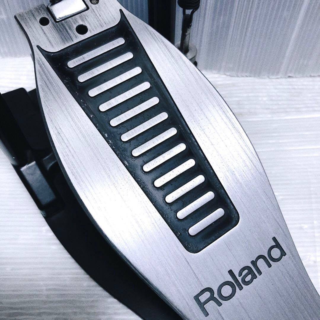 Single Pedals Roland Kdb-120