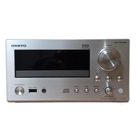 Onkyo Others Cr-N765(S) (2017
