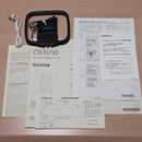 Onkyo Others Cr-N765(S) (2017