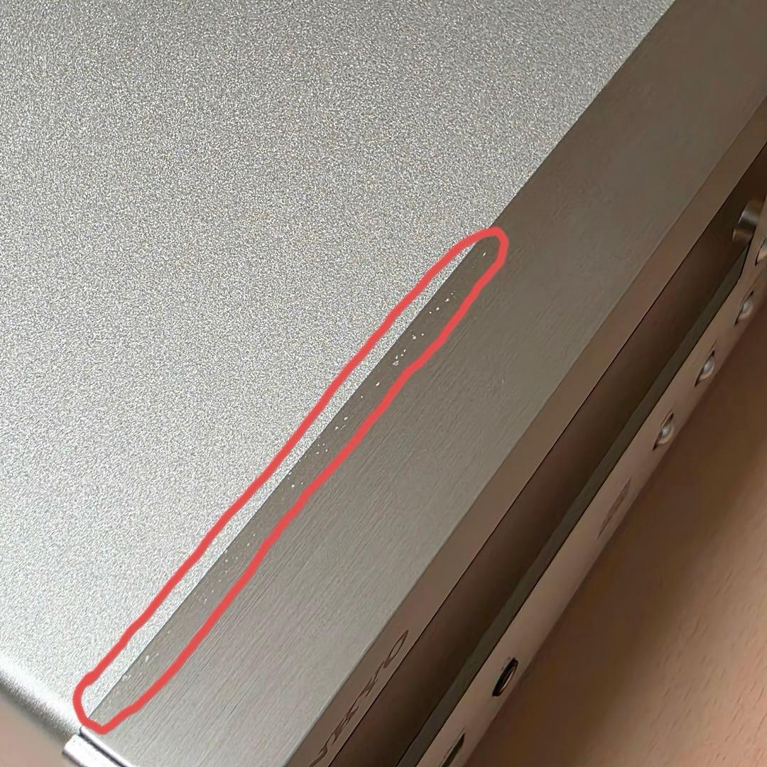 Onkyo Others Cr-N765(S) (2017