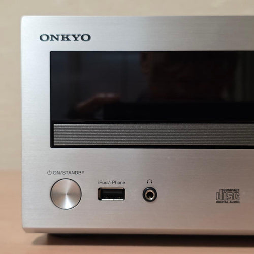 Onkyo Others Cr-N765(S) (2017