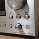 Onkyo Others Cr-N765(S) (2017
