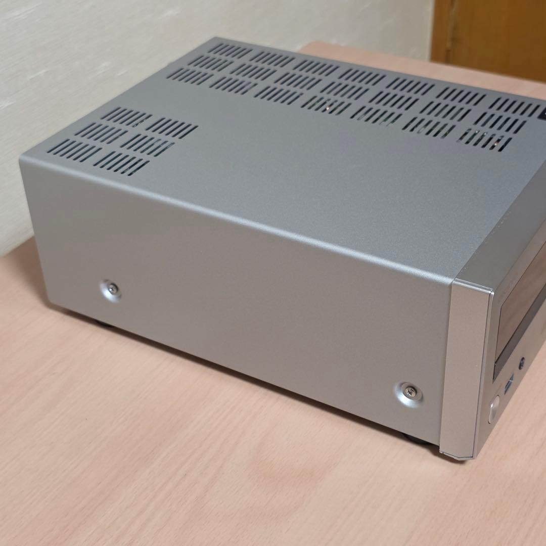 Onkyo Others Cr-N765(S) (2017
