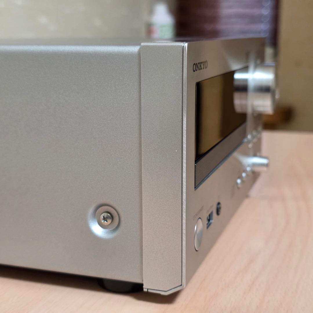 Onkyo Others Cr-N765(S) (2017