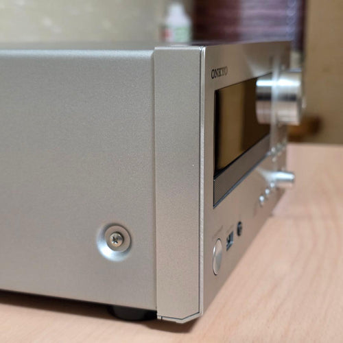 Onkyo Others Cr-N765(S) (2017