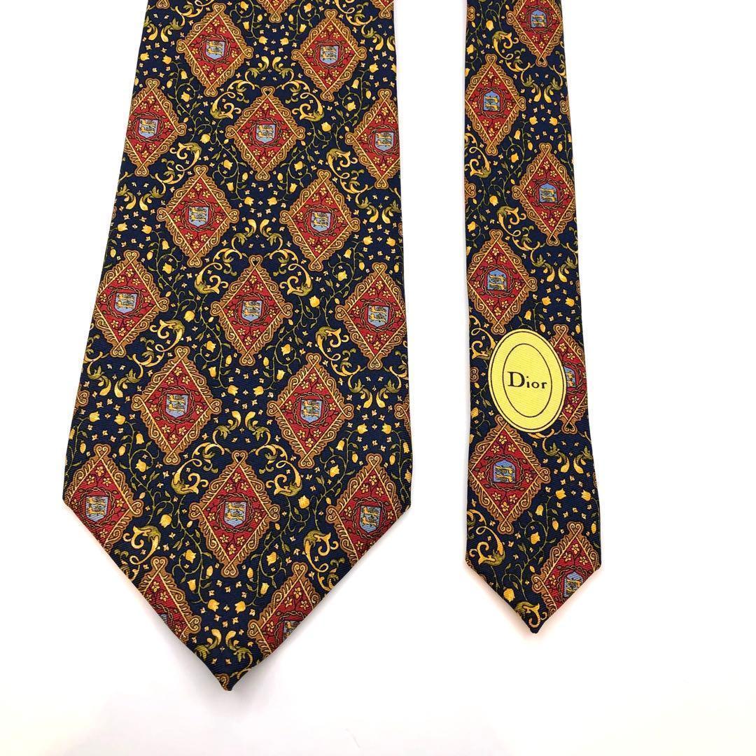 Christian Dior Ties