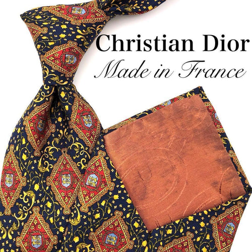 Christian Dior Ties