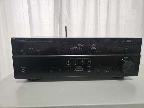 Yamaha Av Amplifiers Rx-V479 5.1Ch