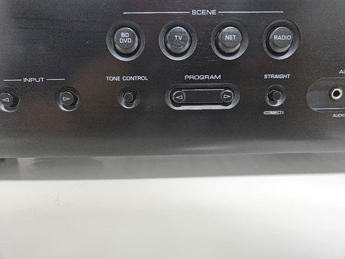 Yamaha Av Amplifiers Rx-V479 5.1Ch