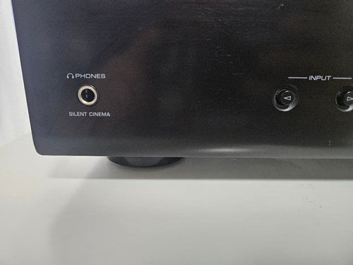 Yamaha Av Amplifiers Rx-V479 5.1Ch