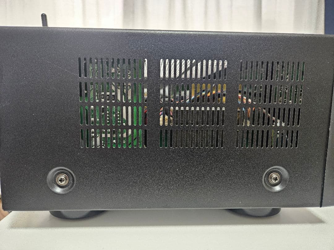 Yamaha Av Amplifiers Rx-V479 5.1Ch