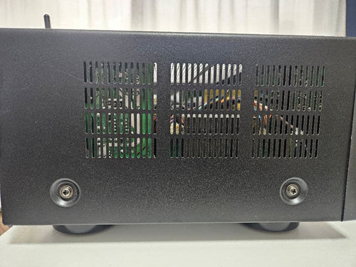 Yamaha Av Amplifiers Rx-V479 5.1Ch
