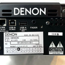 Denon Cdj Dj Dn-S1200 Cd