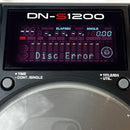 Denon Cdj Dj Dn-S1200 Cd