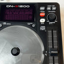 Denon Cdj Dj Dn-S1200 Cd