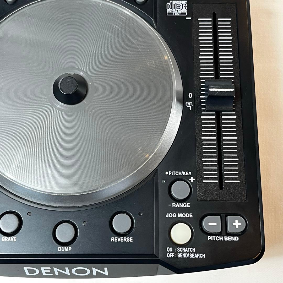 Denon Cdj Dj Dn-S1200 Cd