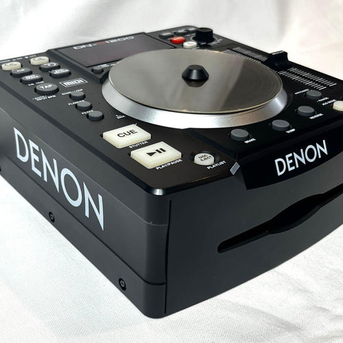 Denon Cdj Dj Dn-S1200 Cd