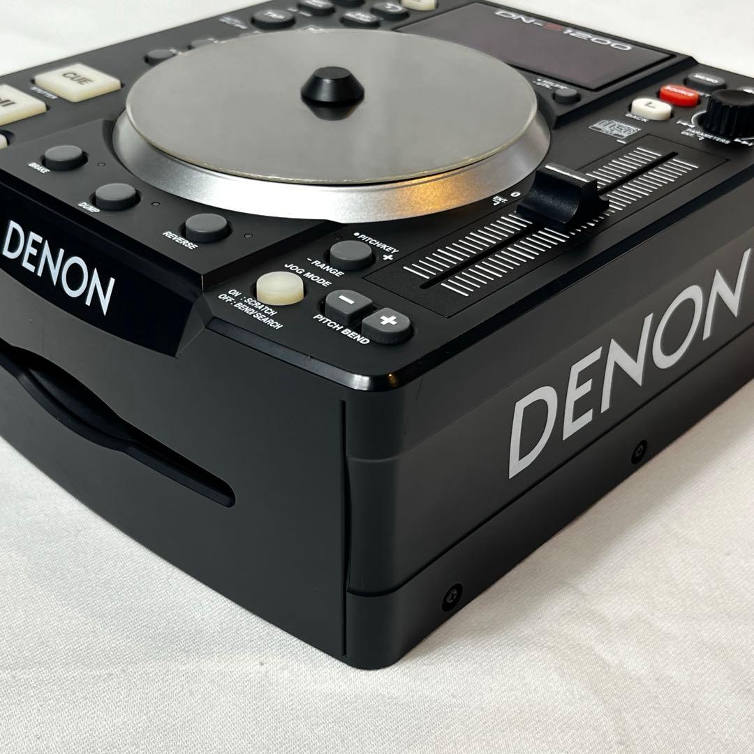 Denon Cdj Dj Dn-S1200 Cd