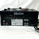 Denon Cdj Dj Dn-S1200 Cd