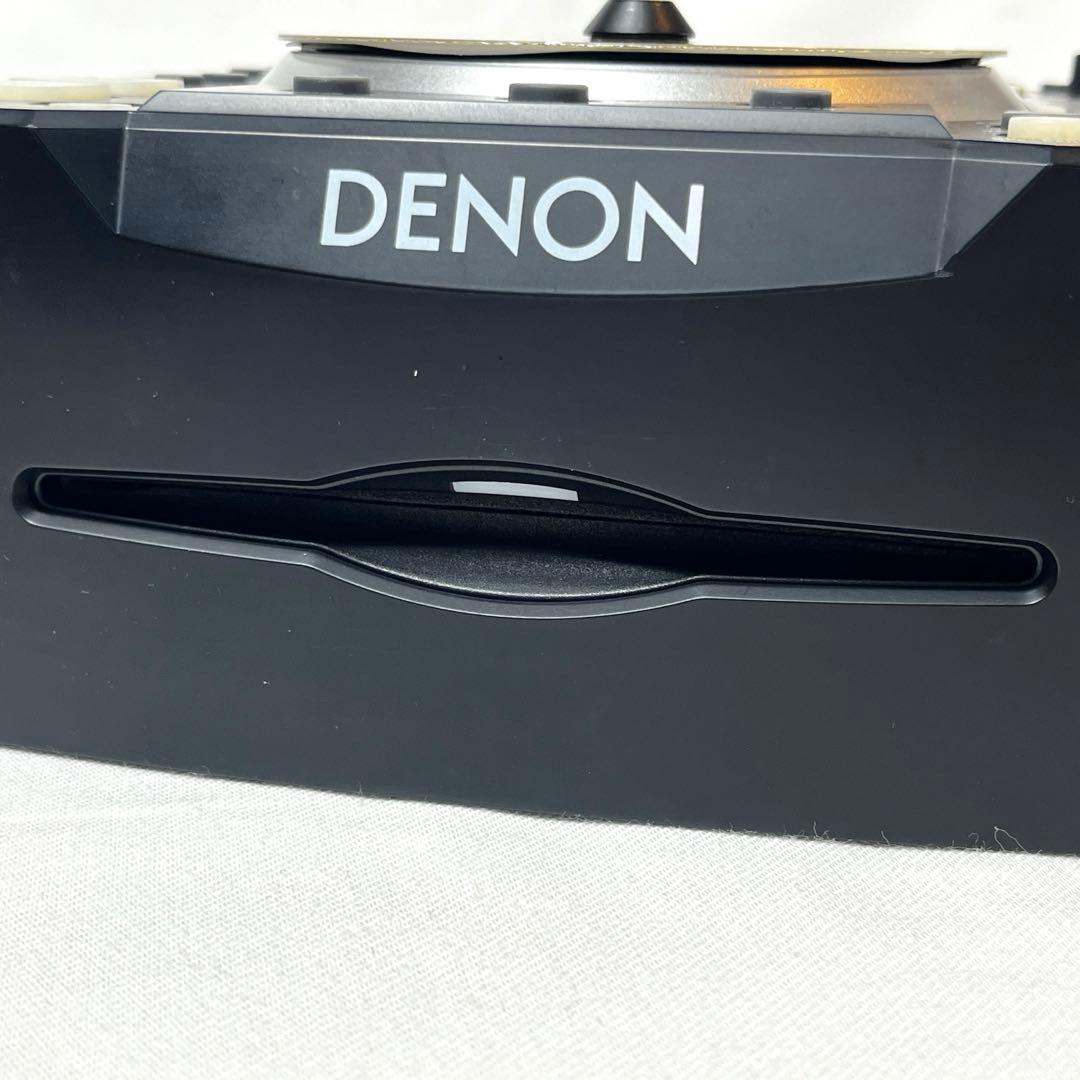 Denon Cdj Dj Dn-S1200 Cd