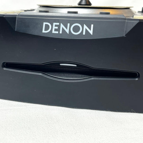Denon Cdj Dj Dn-S1200 Cd