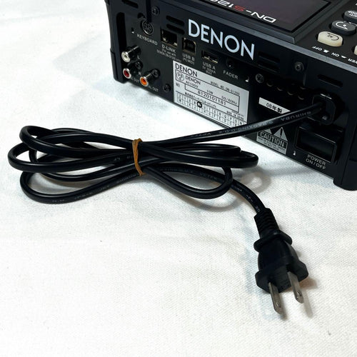 Denon Cdj Dj Dn-S1200 Cd