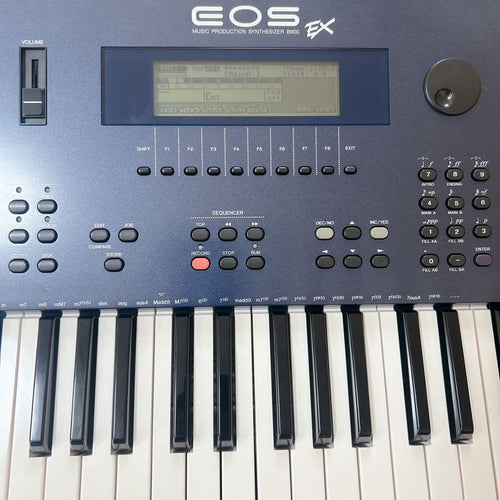 Yamaha Other Eos B900Ex