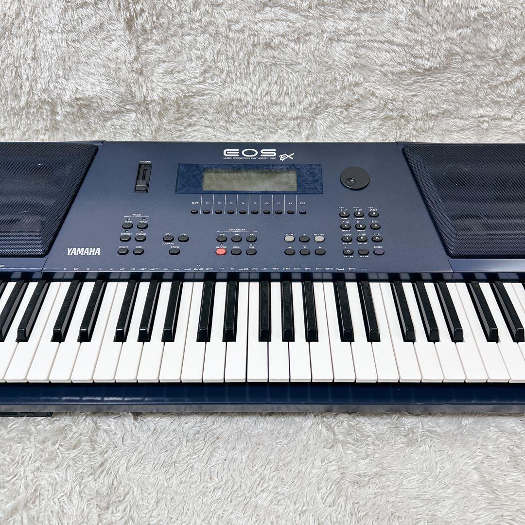 Yamaha Other Eos B900Ex