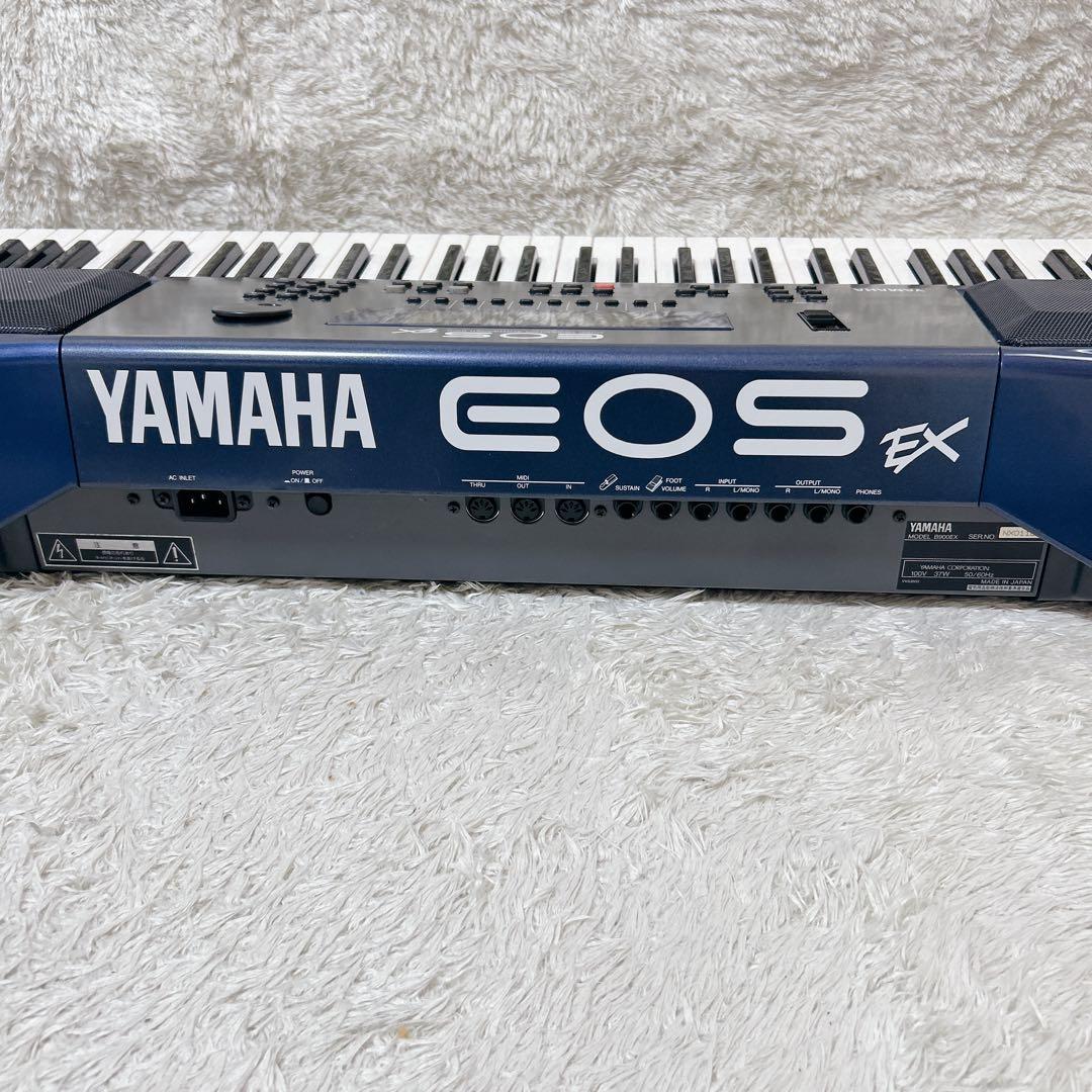 Yamaha Other Eos B900Ex