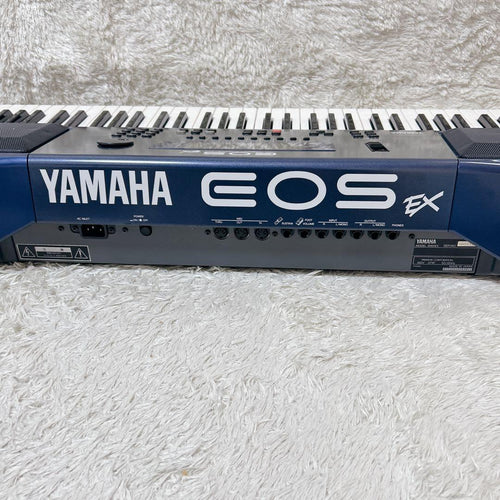 Yamaha Other Eos B900Ex