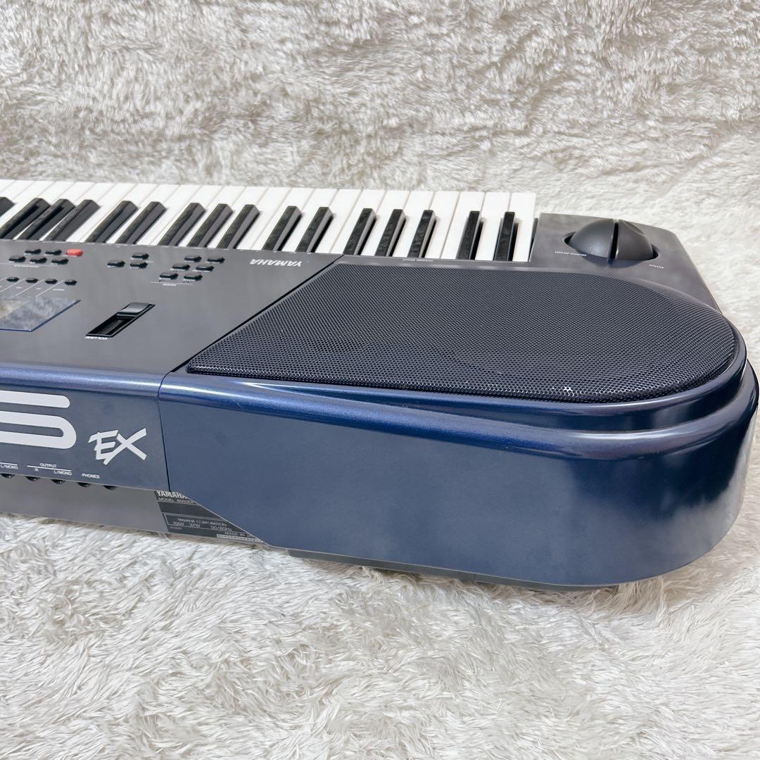 Yamaha Other Eos B900Ex