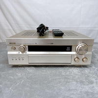 Yamaha Av Amplifiers B31 Dsp-Ax1300
