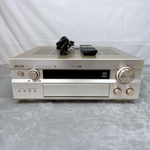 Yamaha Av Amplifiers B31 Dsp-Ax1300