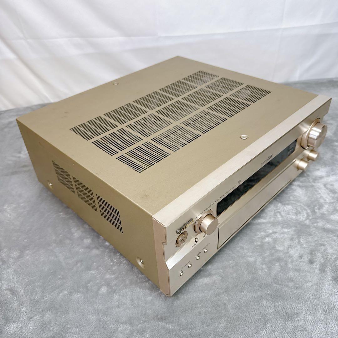 Yamaha Av Amplifiers B31 Dsp-Ax1300