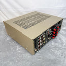 Yamaha Av Amplifiers B31 Dsp-Ax1300