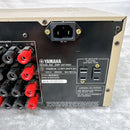 Yamaha Av Amplifiers B31 Dsp-Ax1300