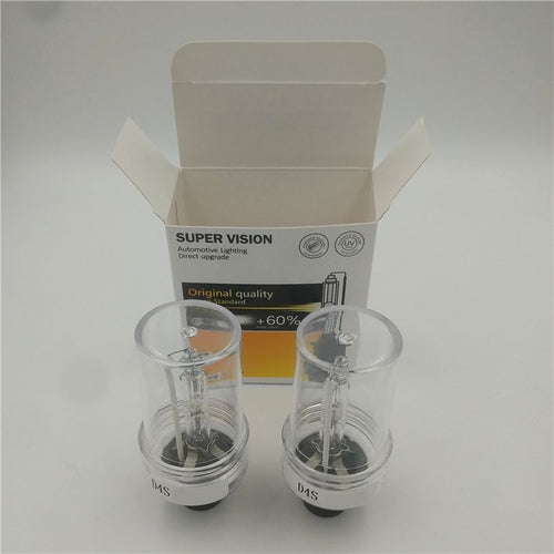 Others 2 100 Jzx100 Gx100 Hid H8.9 H12.9 D2R 6000K 6400Lm
