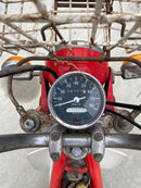 Yamaha Motorcycle Frames At
